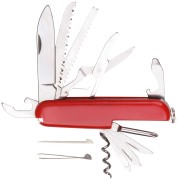 Нож складной, лезвие нержавеющая сталь 11 функций Нож складной, лезвие нержавеющая сталь 11 функций