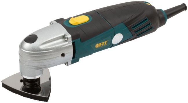 Инструмент многофункциональный 280 Вт; 15000-21000 ход/мин; 3,2 гр; рез. накл.; коробка