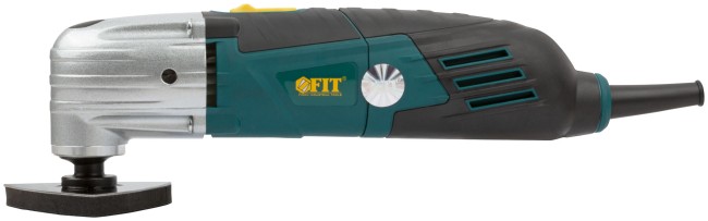 Инструмент многофункциональный 280 Вт; 15000-21000 ход/мин; 3,2 гр; рез. накл.; коробка