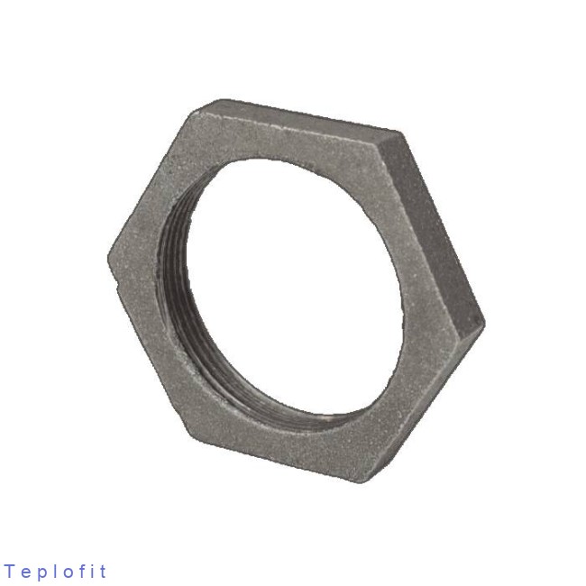 "Контргайка чуг Ду20 (3/4"") Fittex"