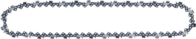 STEHER type A, шаг 0.325″, паз 1.5 мм, 64 звена, цепь для бензопил (75301-40)