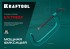 KRAFTOOL Extrem-100, 100 х 50 мм, струбцина G-образная (32229-100)