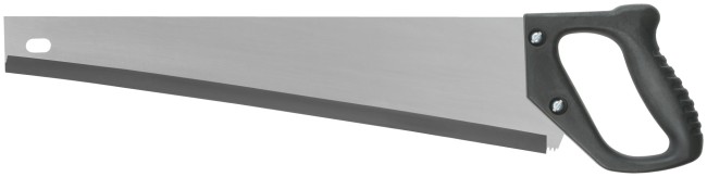 Ножовка по дереву "Эконом", мелкий зуб, шаг 3 мм, пластиковая ручка, 400 мм Ножовка по дереву "Эконом", мелкий зуб, шаг 3 мм, пластиковая ручка, 400 мм