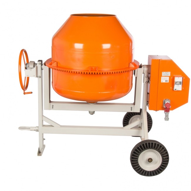 Бетоносмеситель СБР-440А.1, 440 л, 1.5 кВт, 380 В, редуктор. Бетоносмеситель СБР-440А.1, 440 л, 1.5 кВт, 380 В, редуктор.