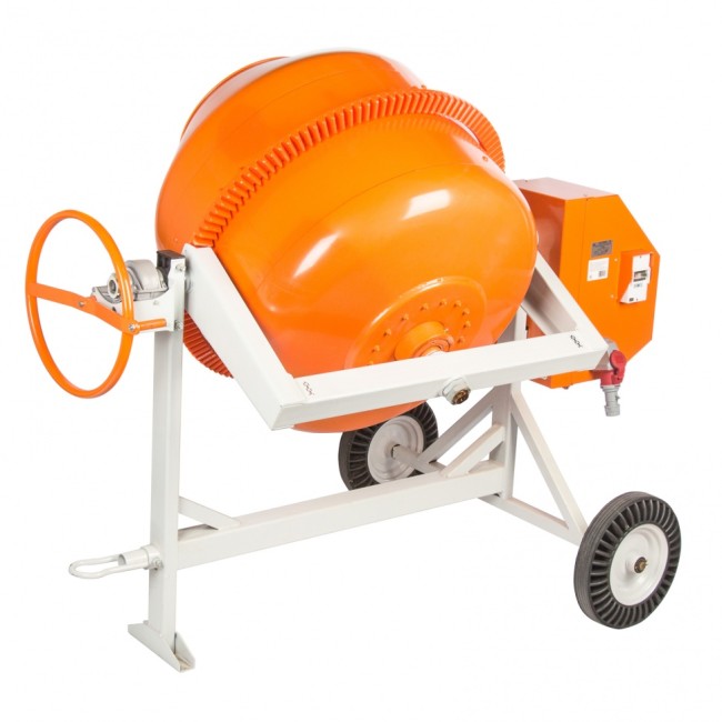 Бетоносмеситель СБР-440А.1, 440 л, 1.5 кВт, 380 В, редуктор. Бетоносмеситель СБР-440А.1, 440 л, 1.5 кВт, 380 В, редуктор.