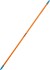 GRINDA FIBER-140, фибергласовый, коническая резьба, длина 1370 мм, черенок для щеток, PROLine (39138)