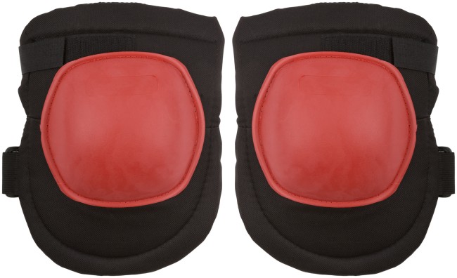 Наколенники защитные с пластиковыми чашками