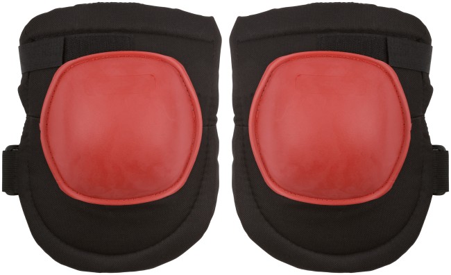 Наколенники защитные с пластиковыми чашками