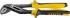 STAYER Hercules-Х, 250 мм, переставные клещи, Professional (2236)