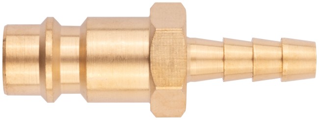 Быстросъемный адаптер "итальянского" типа с "елочкой" 6 мм, 2 шт. Быстросъемный адаптер "итальянского" типа с "елочкой" 6 мм, 2 шт.