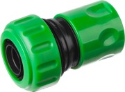 РОСТОК RC-34, 3/4″, для шланга, быстросъемный соединитель (426360) РОСТОК RC-34, 3/4″, для шланга, быстросъемный соединитель (426360)