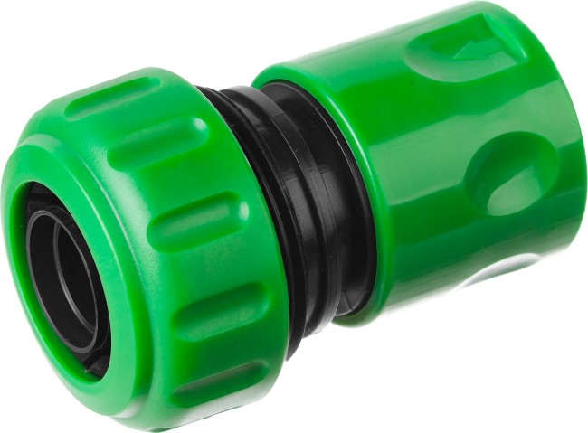 РОСТОК RC-34, 3/4″, для шланга, быстросъемный соединитель (426360) РОСТОК RC-34, 3/4″, для шланга, быстросъемный соединитель (426360)