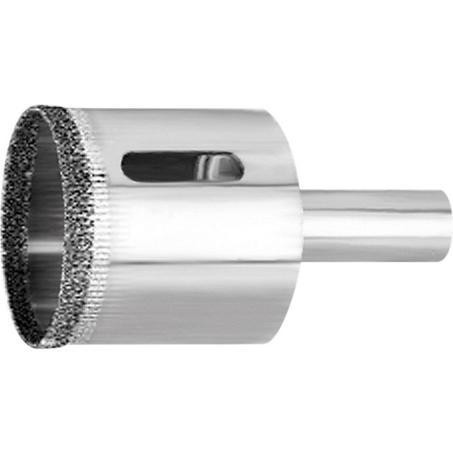 Сверло по стеклу и керамической плитке, 10 х 67 мм, трехгранный хвостовик, 2 шт Matrix Сверло по стеклу и керамической плитке, 10 х 67 мм, трехгранный хвостовик, 2 шт Matrix