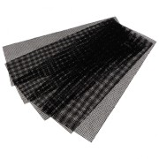 Сетка абразивная, P 120, 115 х 280 мм, 5 шт Denzel Сетка абразивная, P 120, 115 х 280 мм, 5 шт Denzel