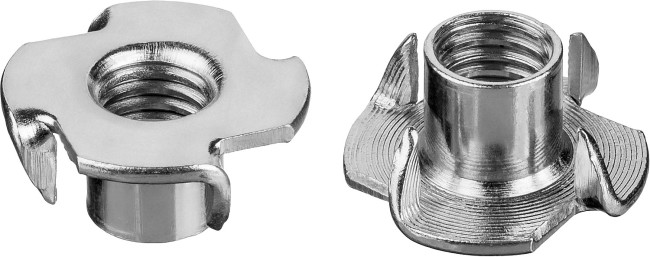 ЗУБР DIN 1624, M4 x 8 мм, цинк, 5 кг, врезная гайка (303780-04) ЗУБР DIN 1624, M4 x 8 мм, цинк, 5 кг, врезная гайка (303780-04)