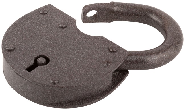 Замок навесной сувальдный ЗВС-2, стальной корпус 80x60 мм, стальная дужка 11 мм Замок навесной сувальдный ЗВС-2, стальной корпус 80x60 мм, стальная дужка 11 мм