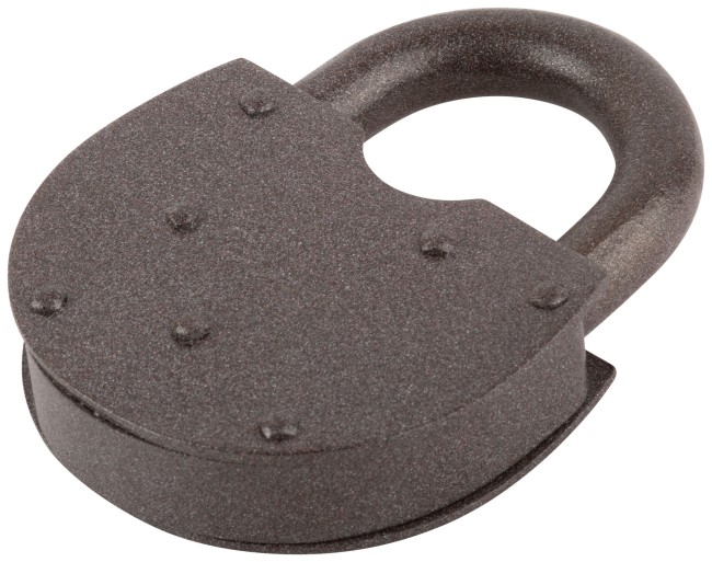 Замок навесной сувальдный ЗВС-2, стальной корпус 80x60 мм, стальная дужка 11 мм Замок навесной сувальдный ЗВС-2, стальной корпус 80x60 мм, стальная дужка 11 мм