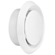 Диффузор универсальный SHUFT DVK-S 160 Диффузор универсальный SHUFT DVK-S 160