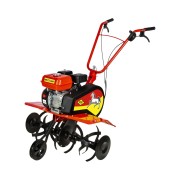 Бензиновый культиватор DDE Мустанг 799-505