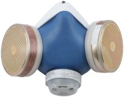 Респиратор газозащитный РПГ-67 ( с фильтрами тип "А" в металлическом корпусе ) Респиратор газозащитный РПГ-67 ( с фильтрами тип "А" в металлическом корпусе )