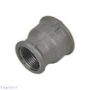 "Муфта чуг перех Ду40х25 (1 1/2""х1"") ВР Fittex"