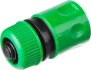 РОСТОК RC-12, 1/2″, с автостопом для шланга, быстросъемный соединитель (426361) РОСТОК RC-12, 1/2″, с автостопом для шланга, быстросъемный соединитель (426361)