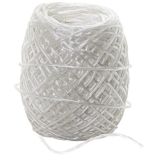 Шпагат полипропиленовый, 1.8 мм, L 130 м, Россия Сибртех