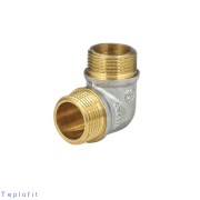 Угольник лат реборд Ду15 р/р никель ГОСТ Р 72337 Aquasfera 9005-01 Угольник лат реборд Ду15 р/р никель ГОСТ Р 72337 Aquasfera 9005-01
