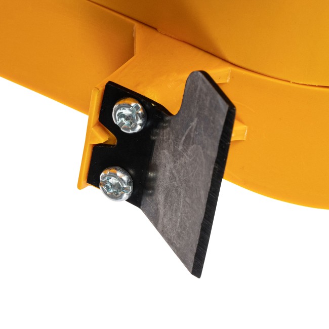 Триммер бензиновый DTS-43S, 43 см3, разъемная штанга, состоит из 2 частей Denzel Триммер бензиновый DTS-43S, 43 см3, разъемная штанга, состоит из 2 частей Denzel