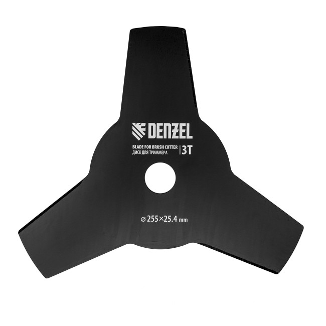 Триммер бензиновый DTS-43S, 43 см3, разъемная штанга, состоит из 2 частей Denzel Триммер бензиновый DTS-43S, 43 см3, разъемная штанга, состоит из 2 частей Denzel