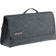 Органайзер автомобильный в багажник "Войлок" Stels Органайзер автомобильный в багажник "Войлок" Stels