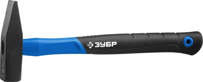 ЗУБР Фибергласс, 500 г, слесарный молоток, Профессионал (20020-05) ЗУБР Фибергласс, 500 г, слесарный молоток, Профессионал (20020-05)