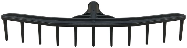 Грабли для сена пластиковые