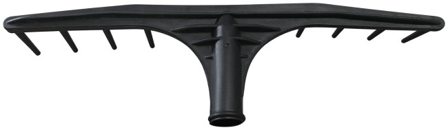 Грабли для сена пластиковые