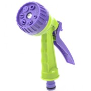 Пистолет-распылитель, 7 режимов полива Palisad Пистолет-распылитель, 7 режимов полива Palisad