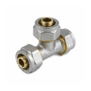 Тройник МП обж лат Дн26 Aquasfera 7011-03 . Тройник МП обж лат Дн26 Aquasfera 7011-03 .
