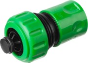 РОСТОК RC-34A, 3/4″, с автостопом для шланга, быстросъемный соединитель (426362) РОСТОК RC-34A, 3/4″, с автостопом для шланга, быстросъемный соединитель (426362)