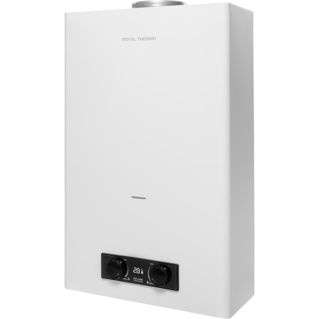 Газовая колонка ROYAL THERMO GWH 14 Inflame НС-1584752
