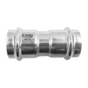 Муфта нерж AISI304 Дн18 пресс FS140 SantechSystems Муфта нерж AISI304 Дн18 пресс FS140 SantechSystems