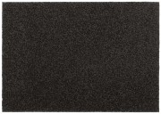 Губка шлифовальная алюминий-оксидная, 100х70х25 мм, Р 180 Губка шлифовальная алюминий-оксидная, 100х70х25 мм, Р 180