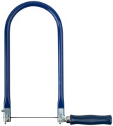 Лобзик ручной усиленный 145х280 мм Лобзик ручной усиленный 145х280 мм