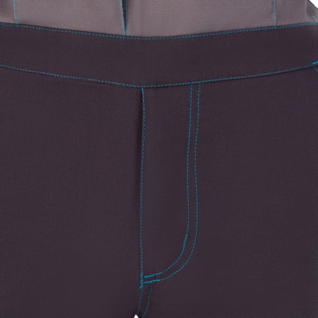 Полукомбинезон, 97% хлопок, 3% спандекс, XL Gross