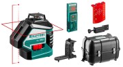 KRAFTOOL LL360 #4, лазерный нивелир (34645-4) KRAFTOOL LL360 #4, лазерный нивелир (34645-4)