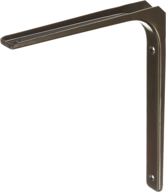 STAYER 250 х 300 х 1.4 мм, коричневый, уголок-кронштейн (37413-3) STAYER 250 х 300 х 1.4 мм, коричневый, уголок-кронштейн (37413-3)