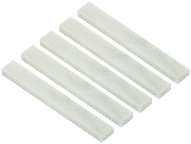 Мелки разметочные ( тальк ), набор 5 шт., 5х10х80 мм