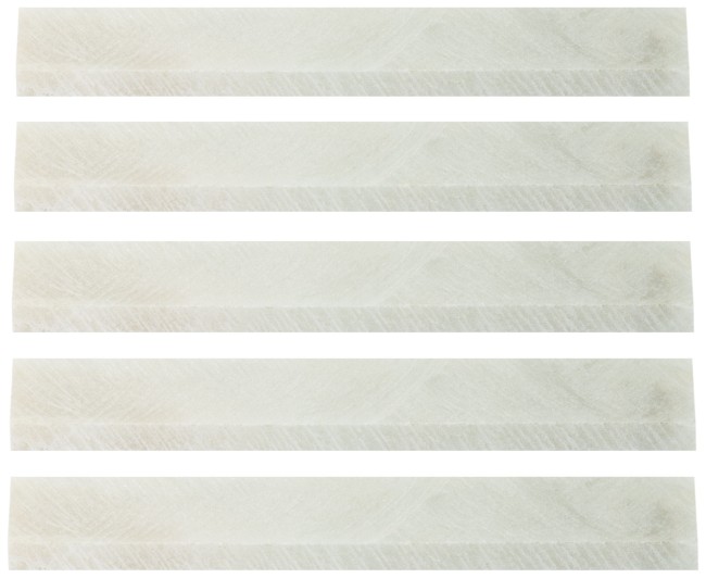 Мелки разметочные ( тальк ), набор 5 шт., 5х10х80 мм