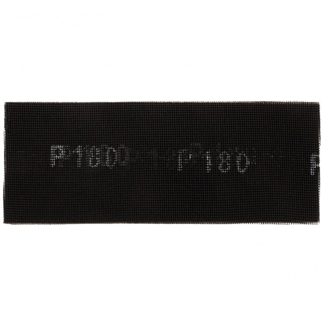 Сетка абразивная, P 180, 106 х 280 мм, 25 шт Matrix Сетка абразивная, P 180, 106 х 280 мм, 25 шт Matrix