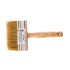 Кисть-ракля, 30 х 110 мм, натуральная щетина, деревянный корпус, деревянная ручка Россия Кисть-ракля, 30 х 110 мм, натуральная щетина, деревянный корпус, деревянная ручка Россия