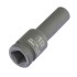 Головка ударная удлиненная шестигранная, 10 мм, 1/2, CrMo Stels Головка ударная удлиненная шестигранная, 10 мм, 1/2, CrMo Stels