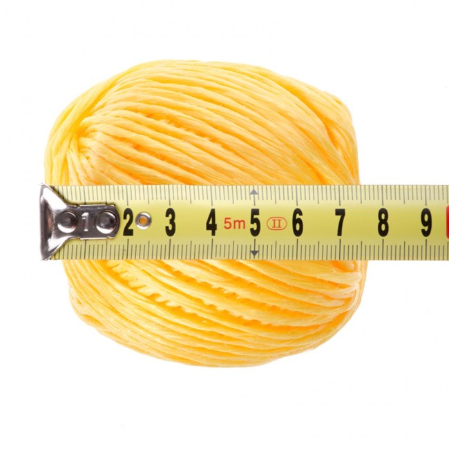 Набор шпагатов полипропиленовых, 6 шт, 2 мм, L 60 м, MIX цветов, Россия Сибртех Набор шпагатов полипропиленовых, 6 шт, 2 мм, L 60 м, MIX цветов, Россия Сибртех